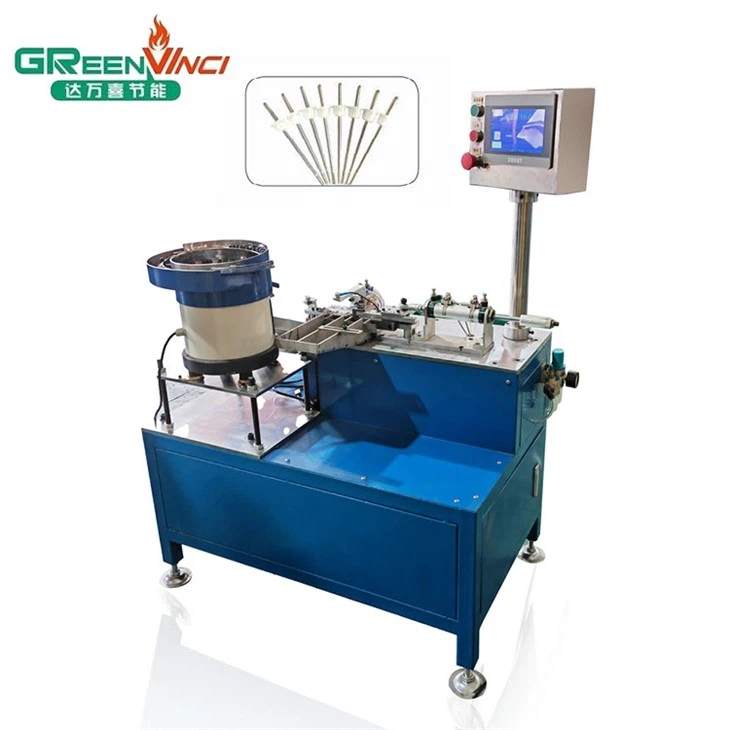 Plastic Bush Automatic Assembling Machine1 (4)