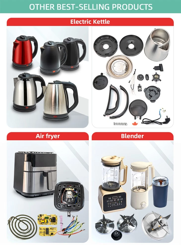 home appliance skd