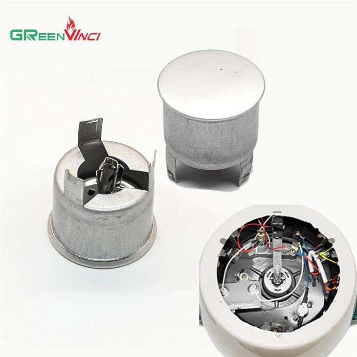 米炊具恆溫器